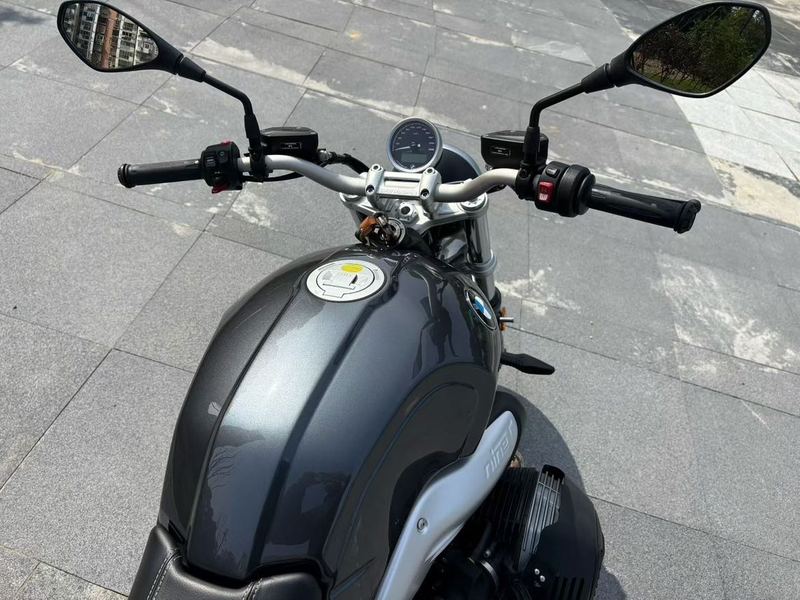 二手宝马R NineT