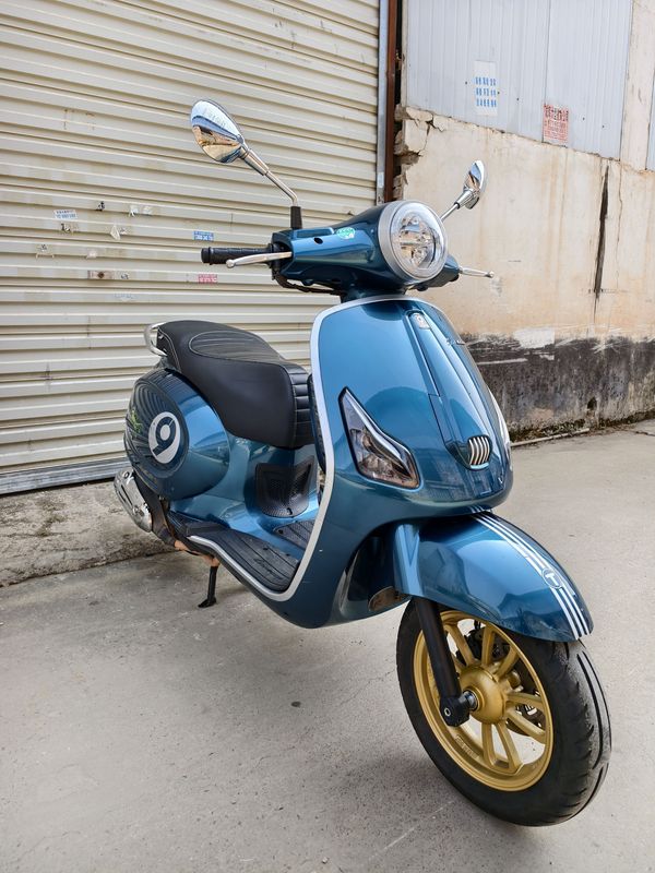 二手布雷斯通蓝卡150