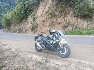 二手诺马魅影 255S