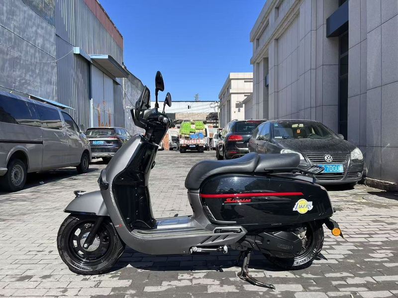 二手维多利亚Sixties 150Si