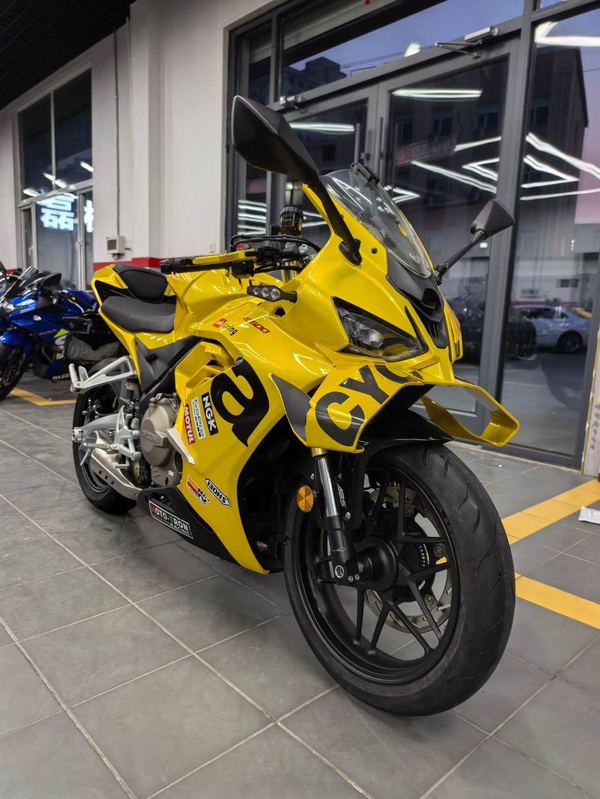 二手赛科龙RC600