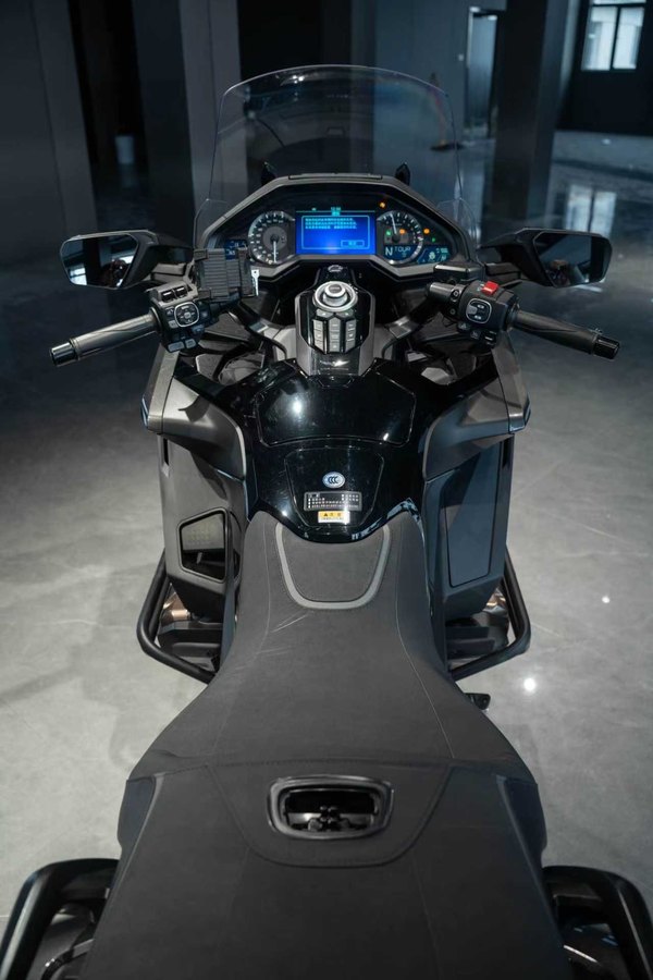 二手本田Gold Wing GL1800