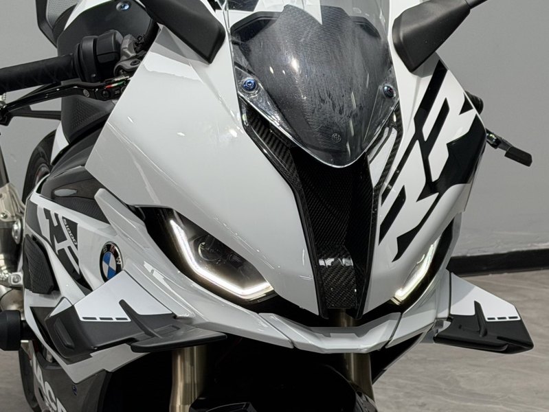 二手宝马S 1000 RR