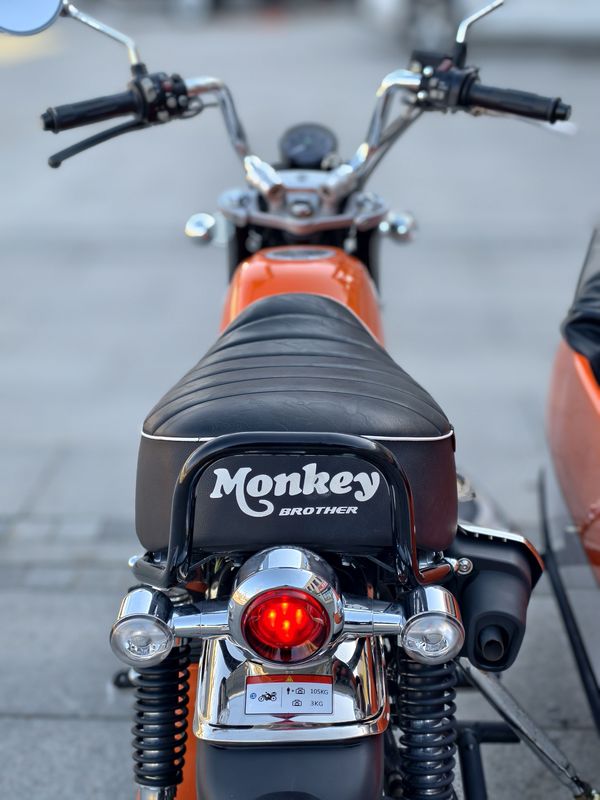 二手现代小铃童边三轮