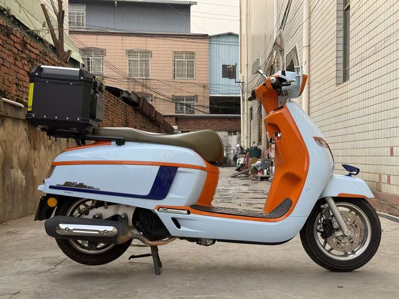 二手南方梦拉丽莎 Melalisa150