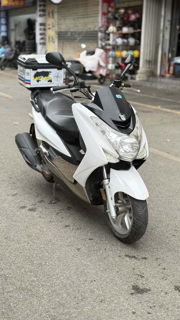 二手南方NF125T-50A