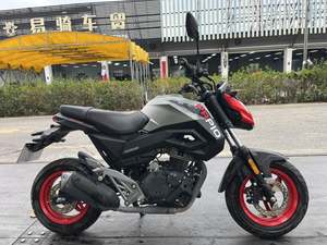 二手春风ST狒狒