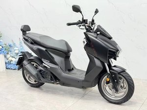 二手三阳曼巴 MMBCU