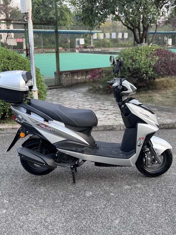 二手之威ZW125T-22C