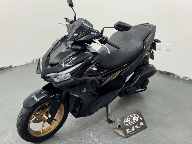 二手雅马哈AEROSPORTS X