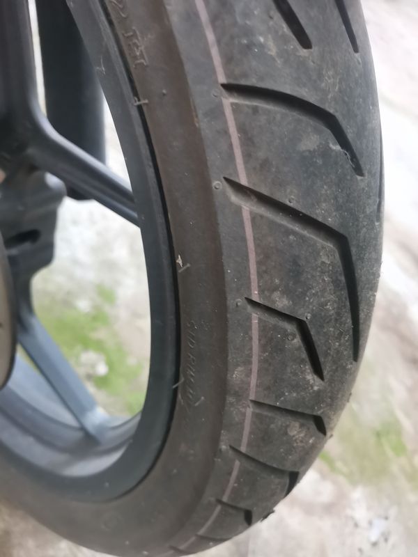 二手济南铃木极客飒 Gixxer 155 NK