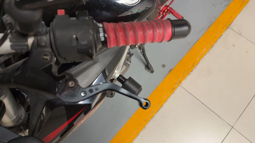 二手贝纳利TNT600i