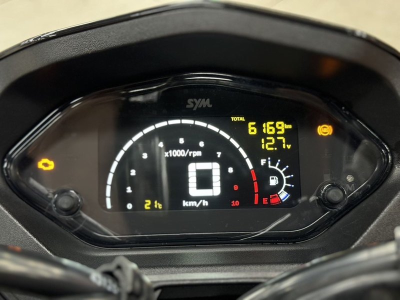 二手三阳曼巴 MMBCU