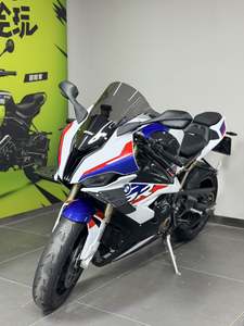 二手宝马S 1000 RR