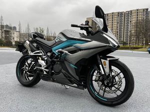 二手凯越350RR 赫雷兹