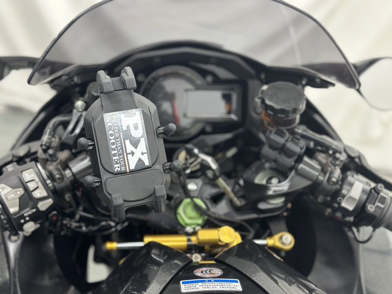 二手川崎Ninja H2 SX 