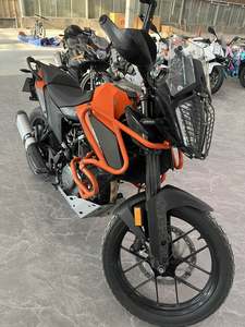 二手KTMR2R390 Adventure
