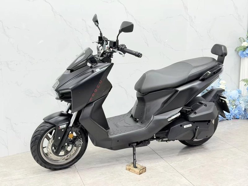 二手三阳曼巴 MMBCU