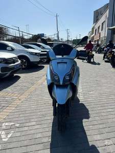 二手宗申比亚乔X7