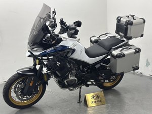 二手春风800MT