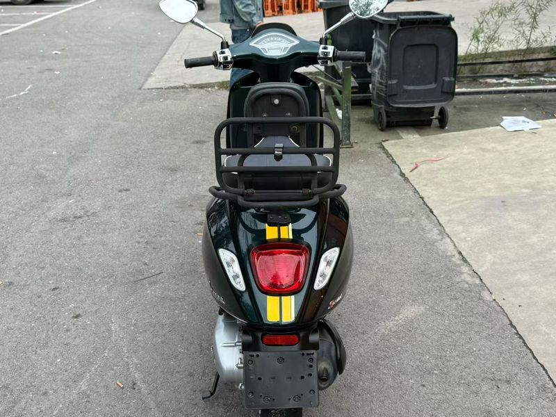 二手VESPASprint 150