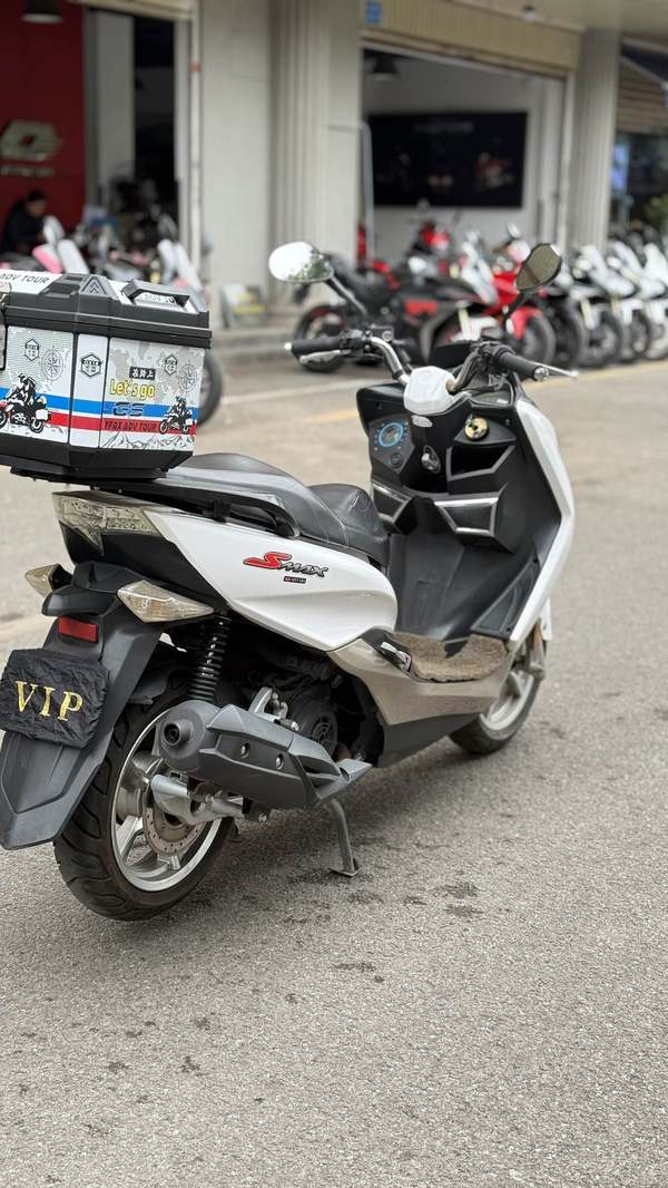 二手南方NF125T-50A