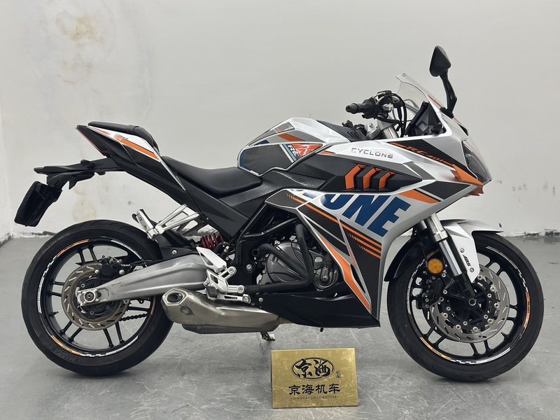 二手赛科龙RC401