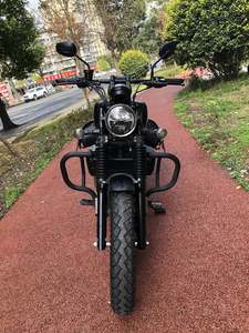 二手赛科龙RA250