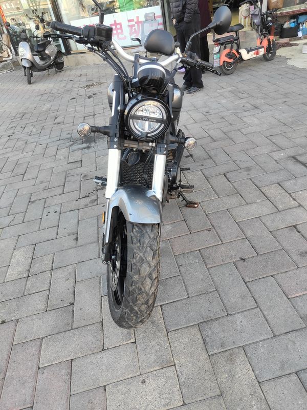 二手赛科龙RA401