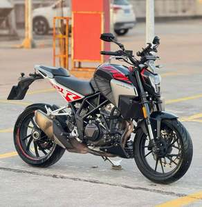 二手凯越Cobra 321R