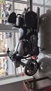 二手新威骑探路者 RX2000