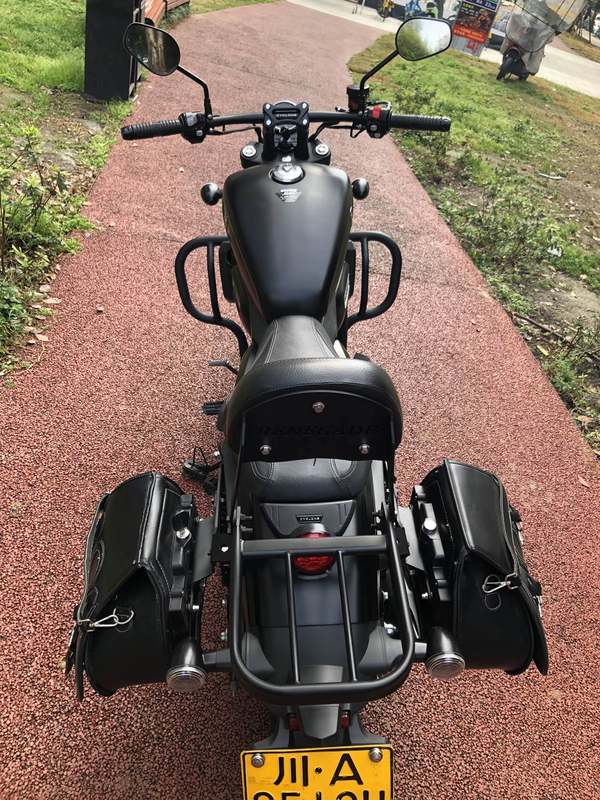 二手赛科龙RA250