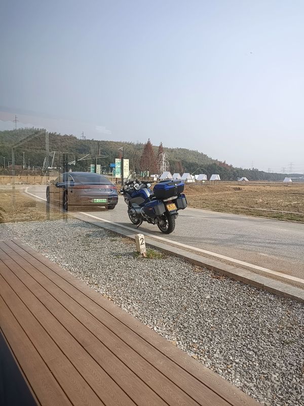 二手宝马R 1200 RT 