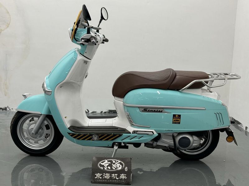 二手维多利亚Sixties 300i