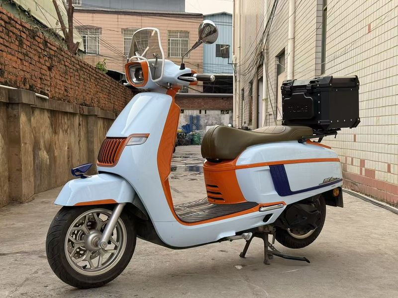 二手南方梦拉丽莎 Melalisa150