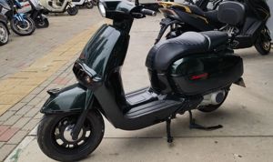 二手维多利亚Sixties 300i