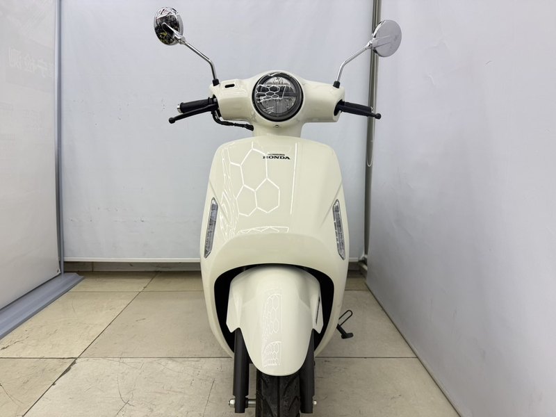 二手新大洲本田NS125LA