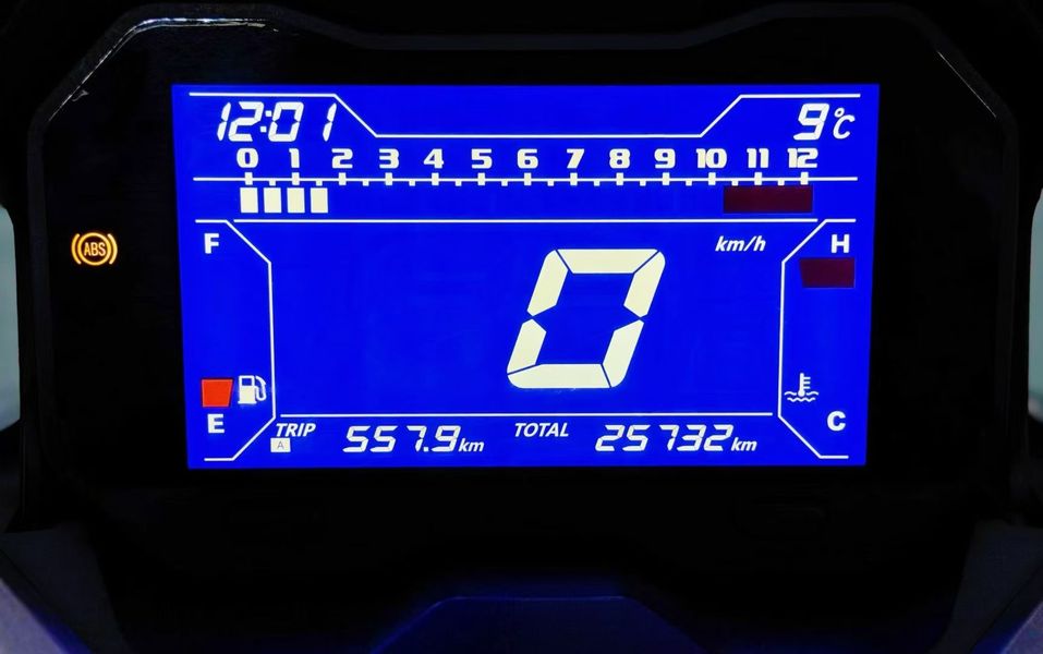 二手大阳V锐 ADV150