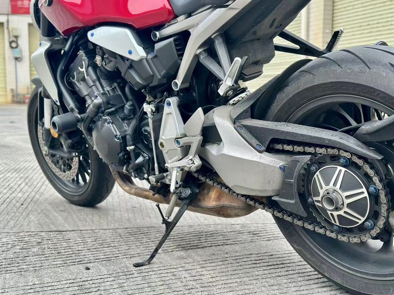 二手本田CB1000R