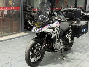 二手宝马F 750 GS