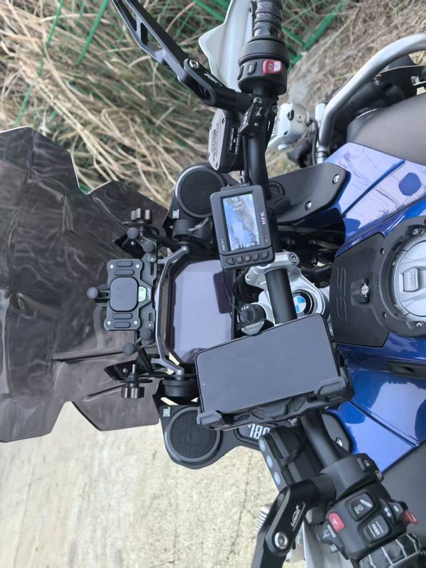 二手宝马R 1250 GS