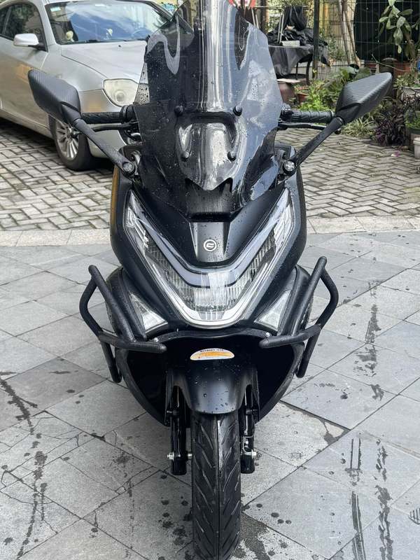二手春风150SC
