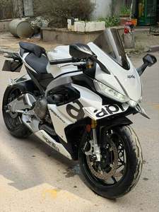 二手阿普利亚RS 660 