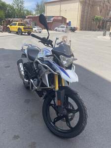 二手宝马G 310 GS