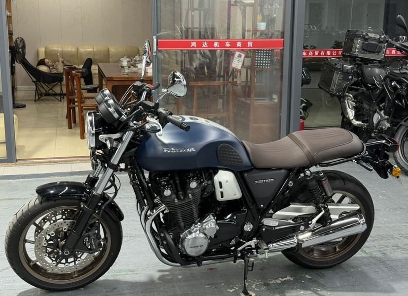 二手本田CB1100