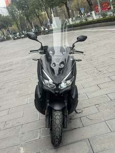 二手大阳V锐 ADV350