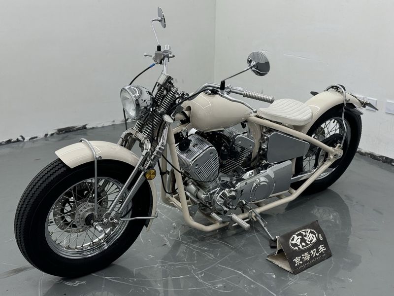 二手布沃克火石250