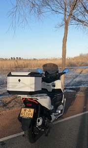 二手新大洲本田NS150GX