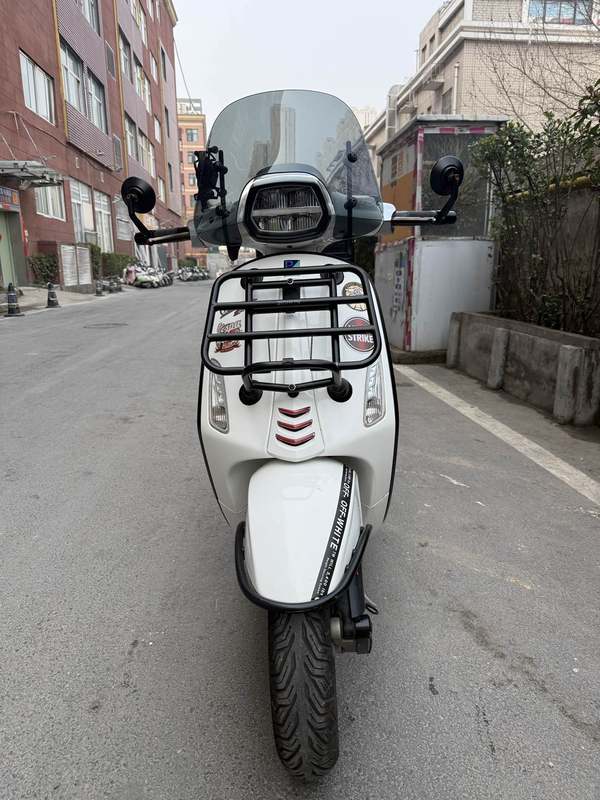 二手VESPASprint 150