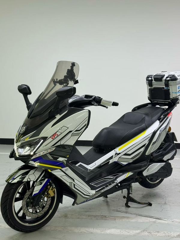 二手赛科龙睿途 RT3